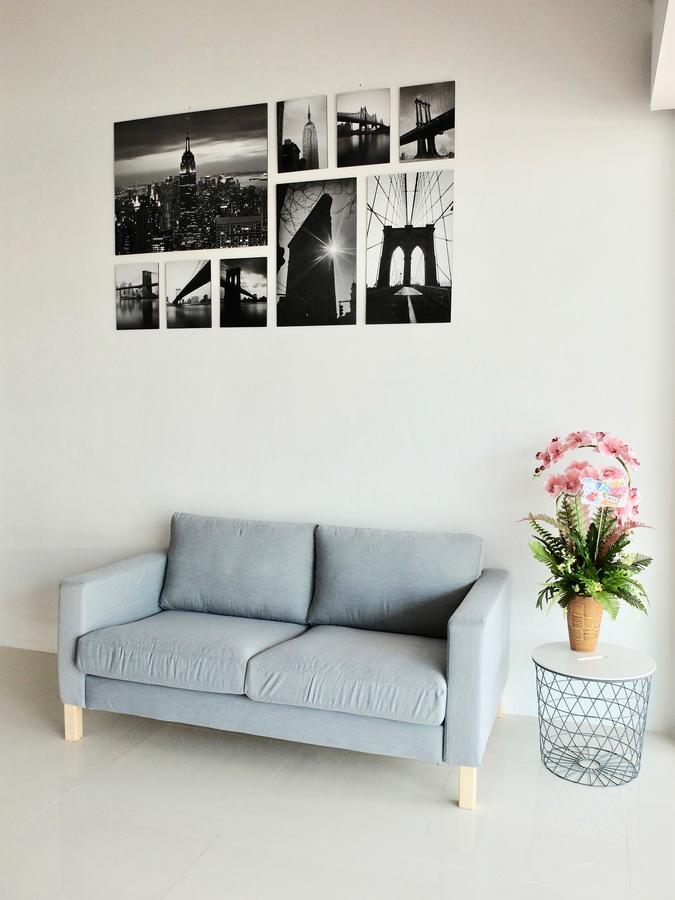 פאק קרט Diamond & Rust Hostel מראה חיצוני תמונה