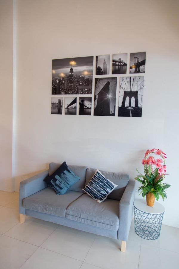 פאק קרט Diamond & Rust Hostel מראה חיצוני תמונה