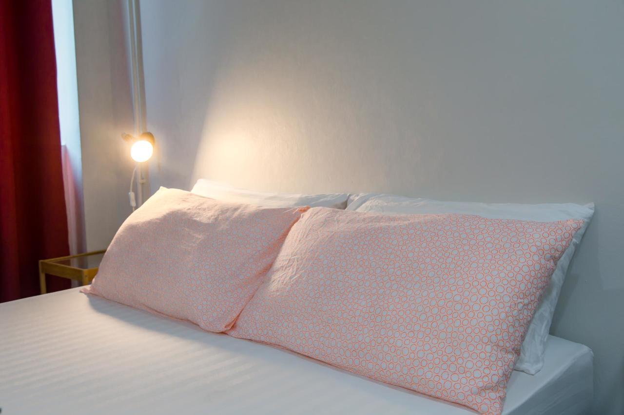 פאק קרט Diamond & Rust Hostel מראה חיצוני תמונה